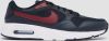 Nike Air Max SC heren sportschoenen zwart/rood online kopen