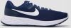 Nike Revolution 6 Next Nature Hardloopschoenen voor heren(straat) Blauw online kopen