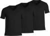Boss Shirt met V hals T shirt VN 3P Co.(set, 3 delig ) online kopen