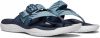 Birkenstock Arizona Essentials Sandals , Blauw, Dames online kopen