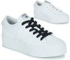 Adidas Originals Nizza Platform Schoenen Cloud White/Cloud White/Cloud White online kopen