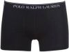 Polo Ralph Lauren Boxers CLASSIC 3 PACK TRUNK online kopen