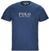 Polo Ralph Lauren T shirt Korte Mouw SLEEPWEAR S/S CREW SLEEP TOP online kopen
