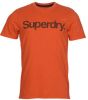 Superdry Shirt met ronde hals VINTAGE CL CLASSIC TEE online kopen