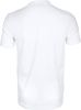 Fred Perry Core Tonal Ringer Short Sleeve T Shirt Heren Heren online kopen