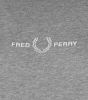 Fred Perry T shirt M2706 , Grijs, Heren online kopen