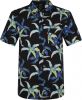 Levi's ® Overhemd met korte mouwen LE S/S SUNSET 1 PKT STAN met all over print online kopen