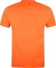 Petrol Industries T shirt met tekst shocking orange online kopen