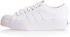 Adidas Originals Nizza Platform Schoenen Cloud White/Cloud White/Cloud White online kopen