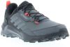 Adidas Terrex AX4 GORE TEX Hiking Schoenen Grey Five/Grey Four/Solar Red Dames online kopen
