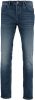 America Today Neil slim fit jeans met biologisch katoen online kopen