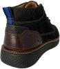 Australian Footwear Veterschoenen dexter nubuck online kopen