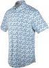 Blue Industry Zakelijke Overhemden Groen Heren online kopen