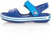 Crocs Crocband Sandal Kids 12856 4Bx , Blauw, Dames online kopen