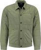 Dstrezzed Casual hemd lange mouw worker jacket babycord 303616/525 online kopen