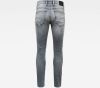 G-Star G Star RAW Revend skinny jeans met stretch en gekleurde wassing online kopen