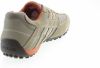 Geox Slip on sneakers UOMO SNAKE met modieuze siernaden en speciale membraan online kopen