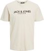 Jack & jones Jprblajake branding ss tee crew nec online kopen