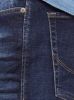 JACK & JONES JEANS INTELLIGENCE regular fit jeans JJICLARK JJORIGINAL blauw online kopen