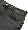 Levis Levi's Regular Fit Jeans Zwart Heren online kopen