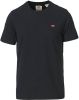 Levi's T shirt uomo ss original hm tee mineral 56605 0009 online kopen