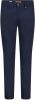 MAC Jeans chino griffin nylon stretch 196 nautic blue(6600 00 0762 ) online kopen