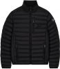 Malelions Vigo Puffer Jacket Herenlions, Zwart, Heren online kopen