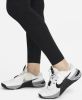 Nike Trainingstights Pro Dri FIT Women's Mid Rise Leggings online kopen