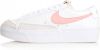 Nike Blazer Low Platform Sneakers , Wit, Dames online kopen