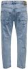 ONLY & SONS tapered fit jeans ONSAVI 1421 blue denim online kopen