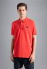 PAUL & SHARK Polo Shirts , Oranje, Heren online kopen