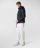 Peuterey Boggs KN Ultra Lightweight And Semi Shiny Down Jacket , Zwart, Heren online kopen