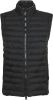 Peuterey Ultra lightweight and semi shiny vest , Zwart, Heren online kopen