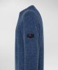 Peuterey Round necked pullover , Blauw, Heren online kopen