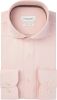Profuomo Japanese Knitted Overhemd Roze , Roze, Heren online kopen