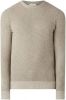 Profuomo Sweater [[Tk1A0033 , Groen, Heren online kopen