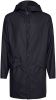 Rains Unisex jas met kap, waterafstotend Mi Long Jacket online kopen