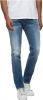 Replay Hyperflex jeans anbass slim fit(m914 661 ri14 ) online kopen