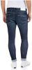 Replay Anbass hyperflex recycled 360 degrees slim fit jeans blue online kopen