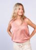 Summum Woman Mouwloos topje , Roze, Dames online kopen
