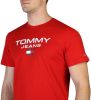 Tommy Hilfiger Dm0Dm15682 , Blauw, Heren online kopen