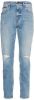 Tommy Hilfiger Slim Fit Jeans Blauw Heren online kopen