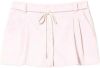Twinset Casual korte broek , Roze, Dames online kopen