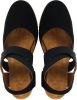Unisa Dames leren dames espadrilles macia online kopen