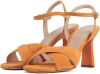 Unisa Dames leren dames sandalen solce online kopen