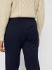 Vero Moda Vmmaya MR Loose Solid Pant , Zwart, Dames online kopen