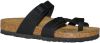 Birkenstock Mayari sandalen , Zwart, Dames online kopen
