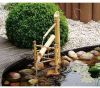 Ubbink Shishi Odoshi Bamboe Waterfiguur online kopen
