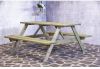 SenS-Line SenS Line Picknicktafel Remia 150 cm geïmpregneerd hout online kopen