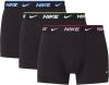 Nike Everyday Cotton Stretch Trunk Boxershort Verpakking 3 Stuks Heren online kopen